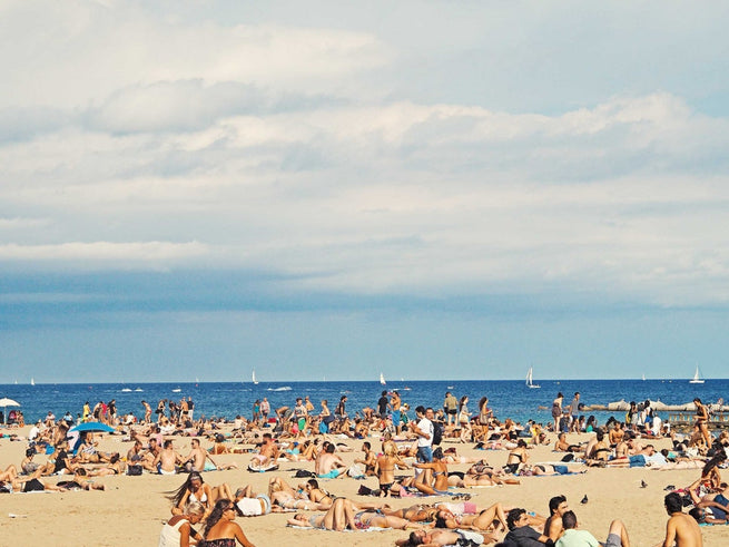 Natural Remedies For Sunburn
