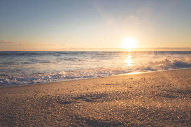 Family Beach Hacks