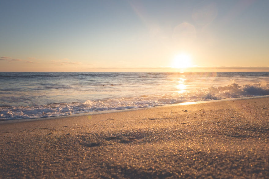 Family Beach Hacks