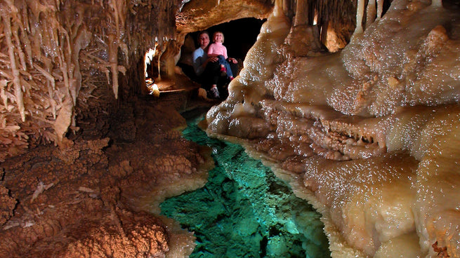 Hidden Texas Gems To Visit This Summer