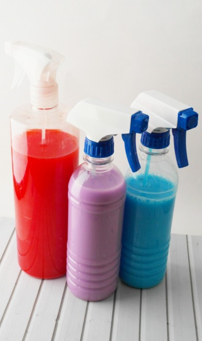 Easy Spring DIYs