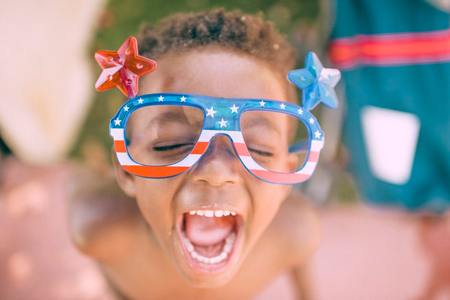 Fourth of July Fun