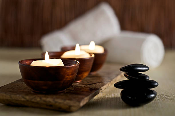 5 Easy Ways To Pamper Yourself