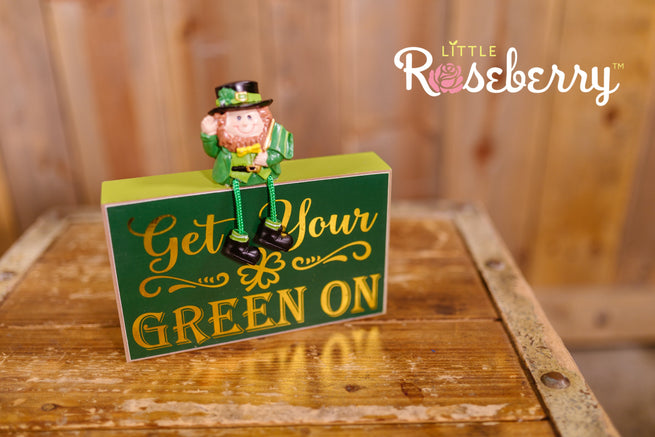 5 Ways to Celebrate St. Patrick's Day in 2021