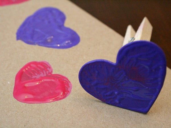 Valentine's DIYs