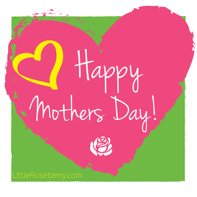 Pamper yourself this Mother's Day!