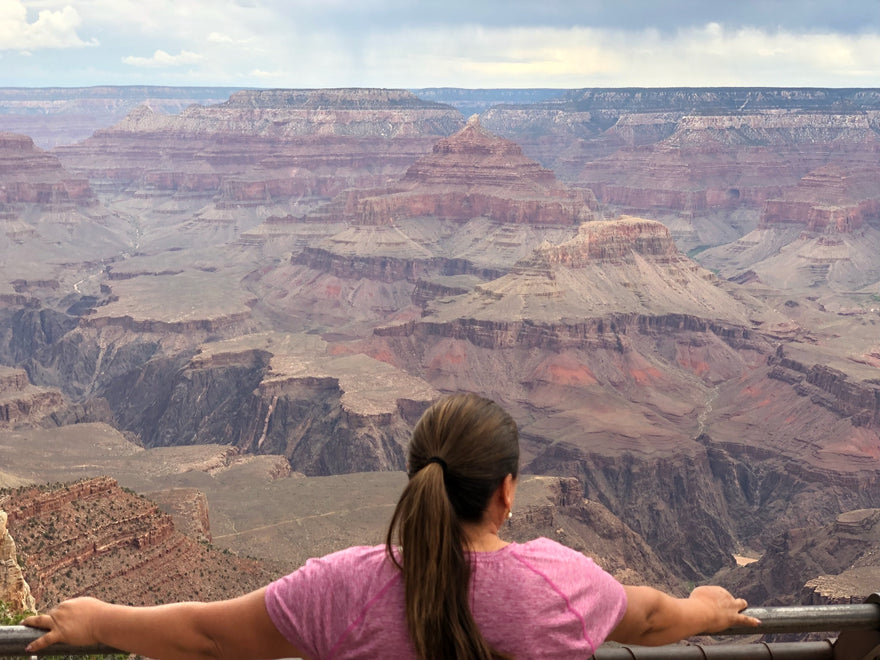 Little Roseberry's Las Vegas Road-Trip!