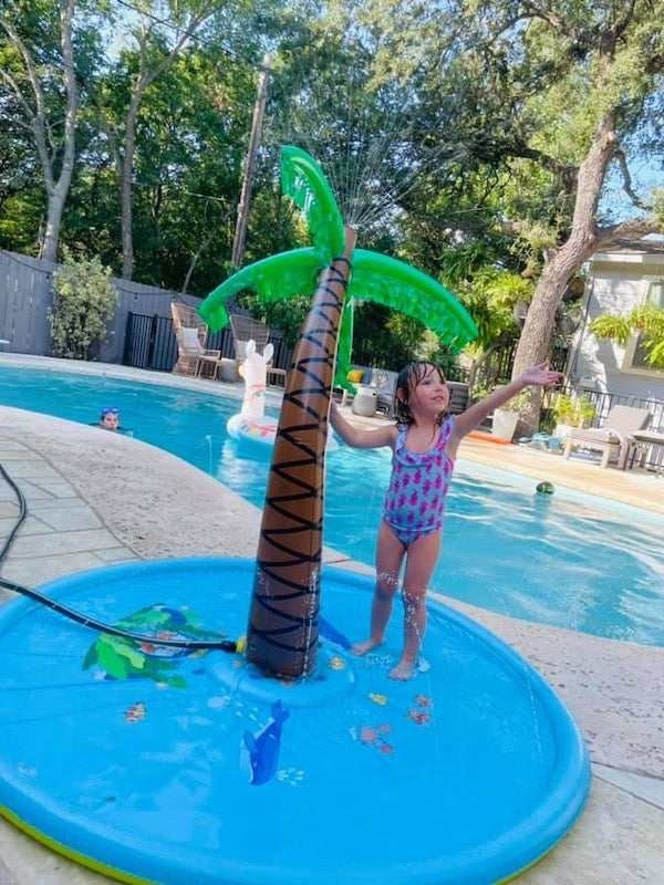 AVOID HEAT STROKE DURING SUMMER ACTIVITIES