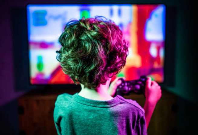 TIPS ON HOW TO MODERATE GAMING TIME FOR YOUR KIDS