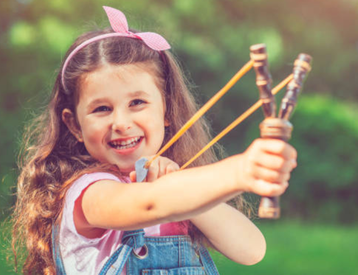 Empower The Little Girl In Your Life