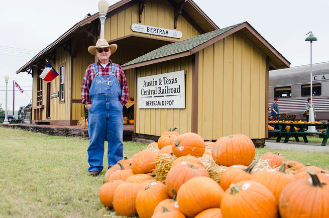 Halloween Fun in Austin!