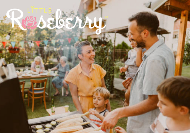 6 Kid-friendly Grill Recipes for Labor Day Weekend