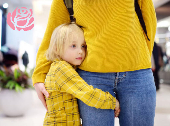 Anxiety in Kids - Mental Awareness Month