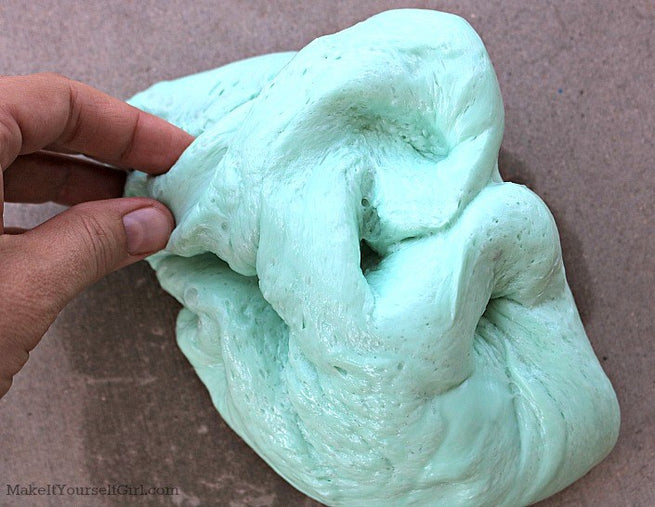 3 Three-Ingredient Easy DIYs for kids