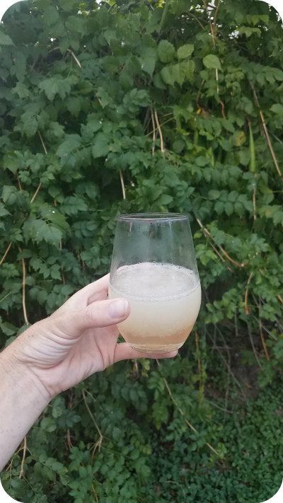 Easy Frose Recipe