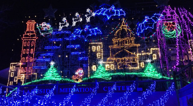 Five Can't Miss Holiday Events in the ATX