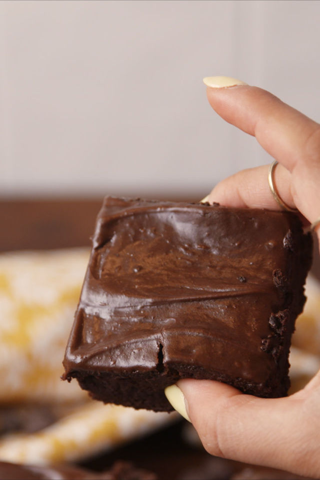 Three 3 Ingredient Fall Recipes You Need To Make Right Now