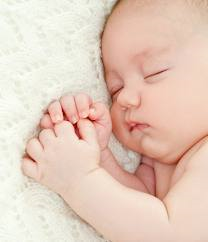 LITTLE ROSEBERRY SLEEP TIPS