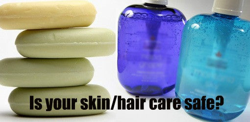 LITTLE ROSEBERRY--SKIN CARE THAT CARES FOR YOUR SKIN