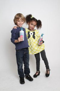 SUPER VITAMINS TO THE (SKIN CARE) RESCUE!