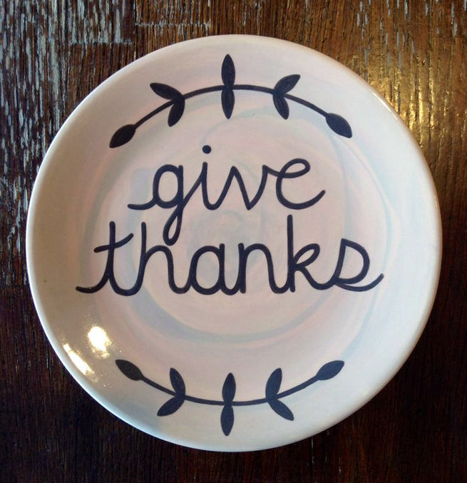 Easy Peasy Thanksgiving DIYs