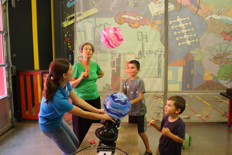 5 Spots To Take Kids During Spring Break (That's You'll Enjoy Too!)