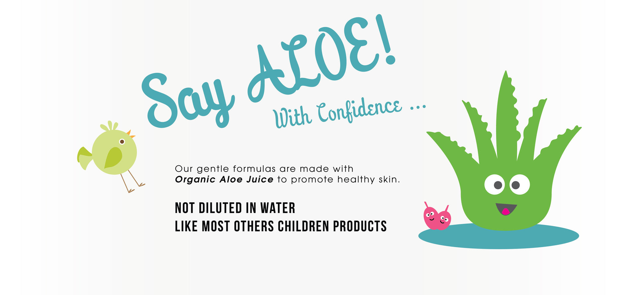 Little Roseberry, Natural Personal Care Products for Kids made in USA.
